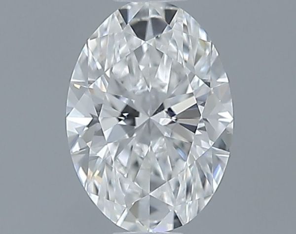 Oval Diamond image