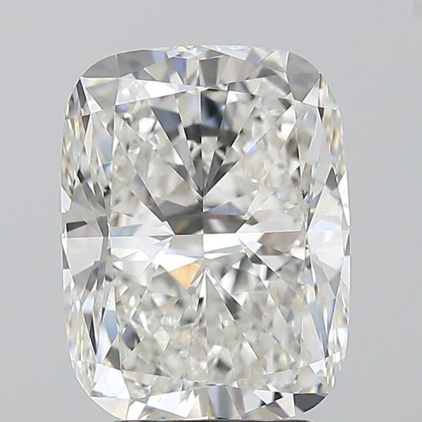 Cushion Diamond image