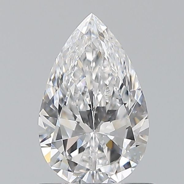 Pear Diamond image