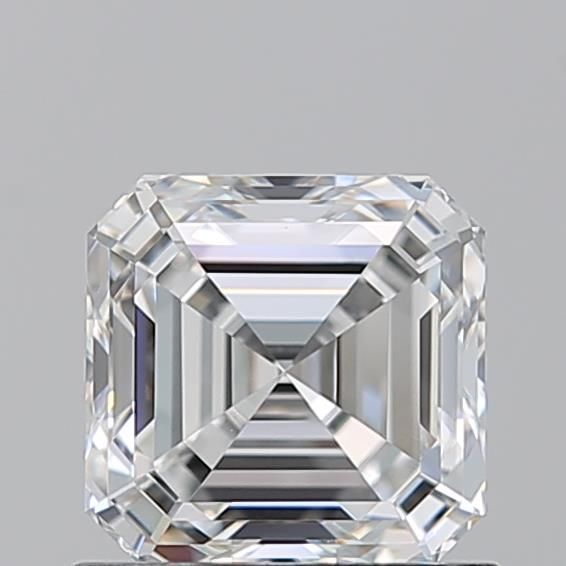 Asscher Diamond image