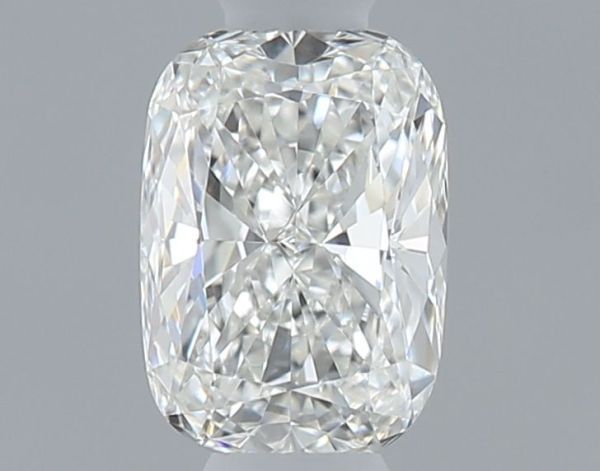 Cushion Diamond image