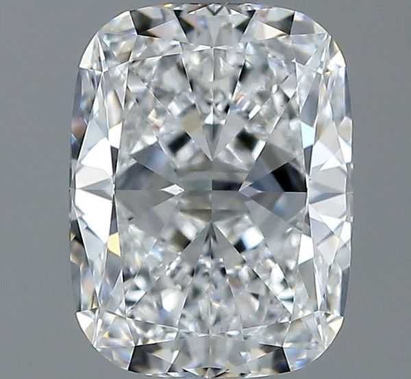 Cushion Diamond image