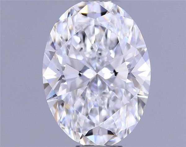 Oval Diamond image