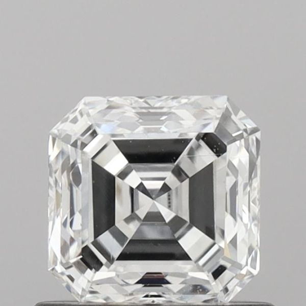 Asscher Lab-Grown Diamond image