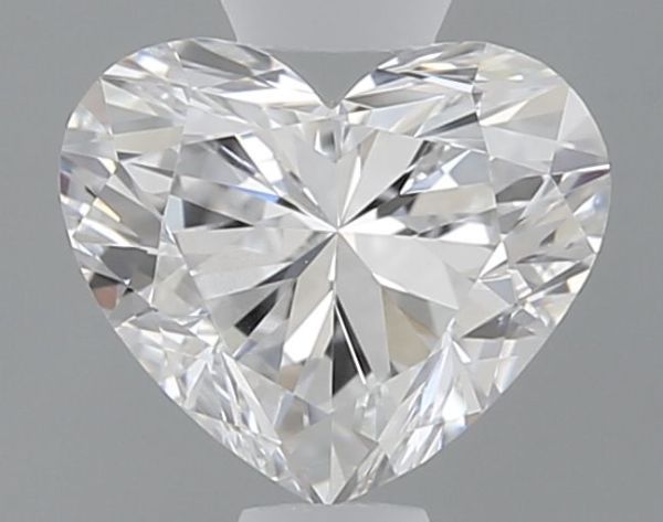Heart Lab-Grown Diamond image