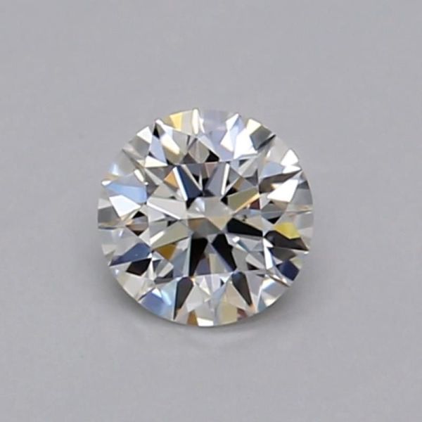Round Diamond image