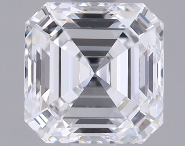 Asscher Lab-Grown Diamond image