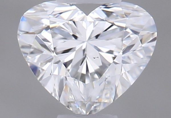 Heart Diamond image