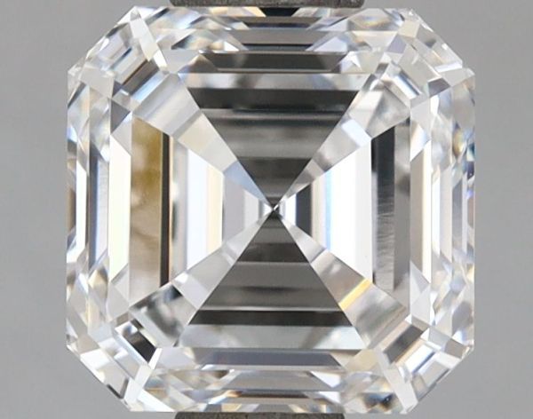 Asscher Lab-Grown Diamond image