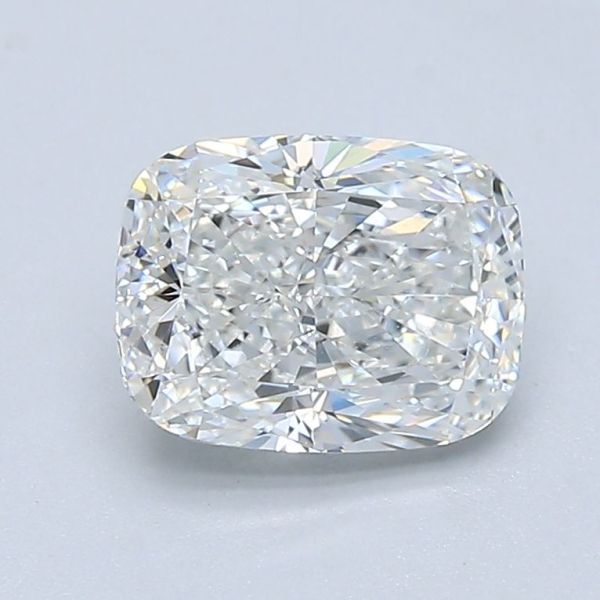 Cushion Diamond image
