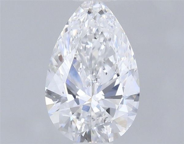 Pear Lab-Grown Diamond image