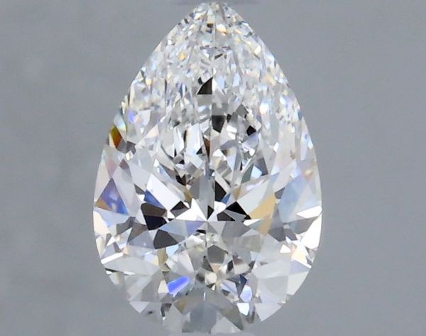 Pear Diamond image