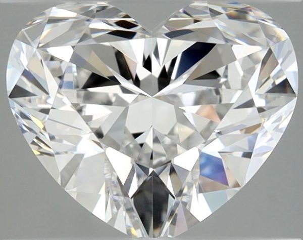 Heart Diamond image