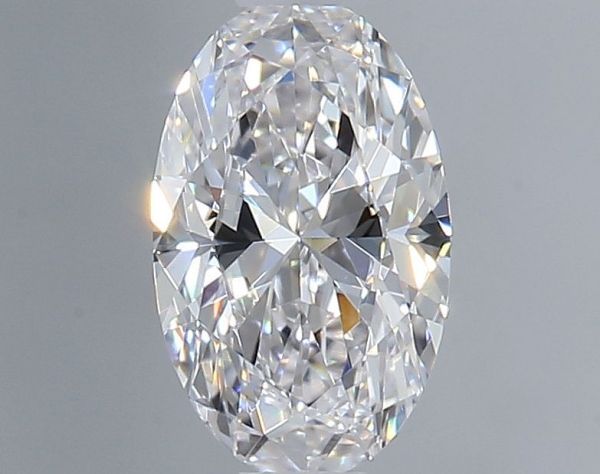 Oval Diamond image