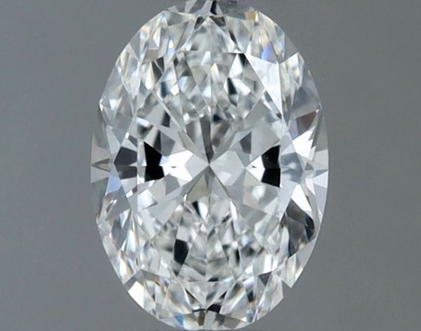 Oval Diamond image