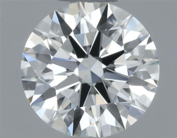 Round Diamond image