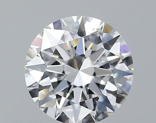 Round Diamond image