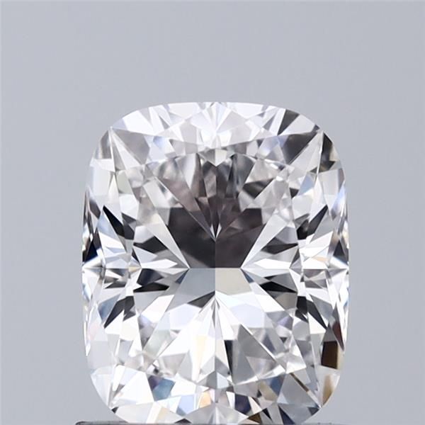 Cushion Lab-Grown Diamond image