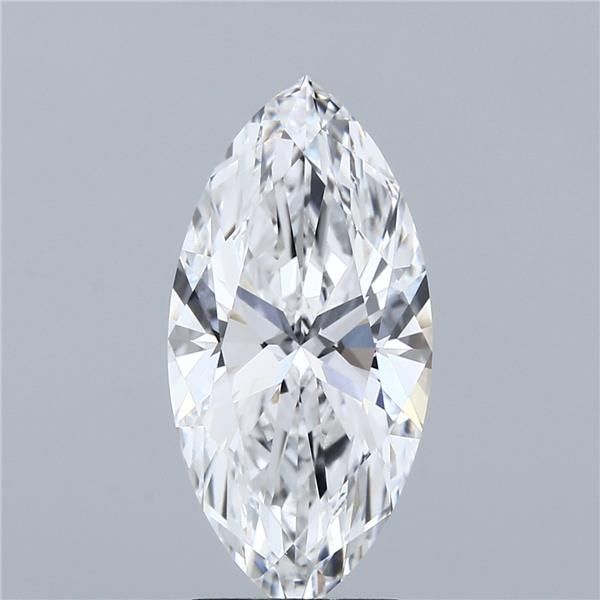 Marquise Lab-Grown Diamond image