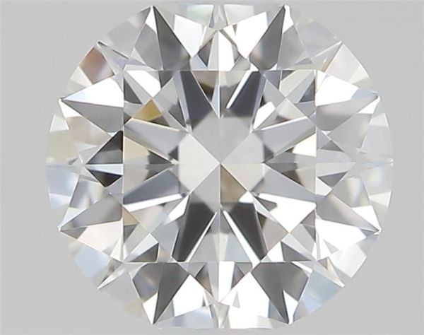 Round Diamond image