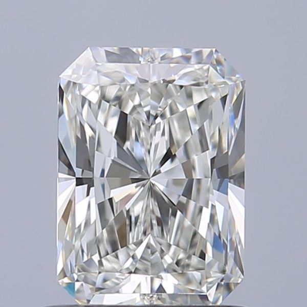 Radiant Diamond image