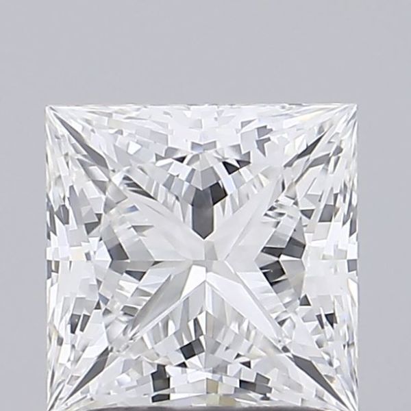 Princess Lab-Grown Diamond image