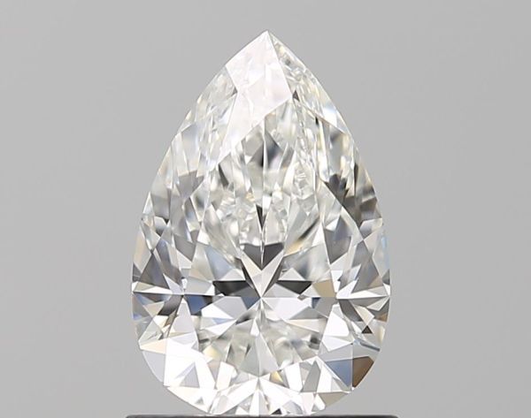 Pear Diamond image