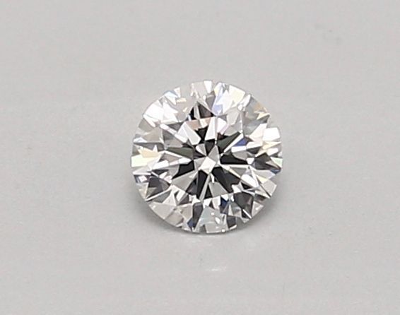 Round Lab-Grown Diamond image