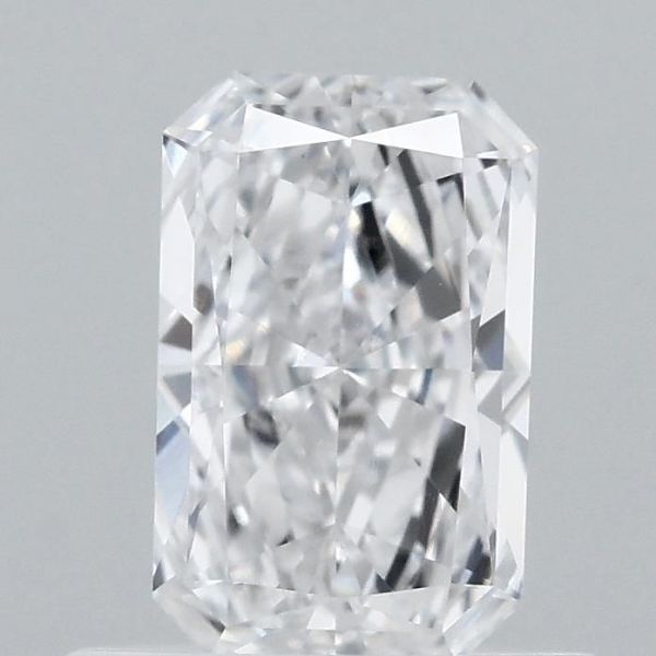 Radiant Lab-Grown Diamond image