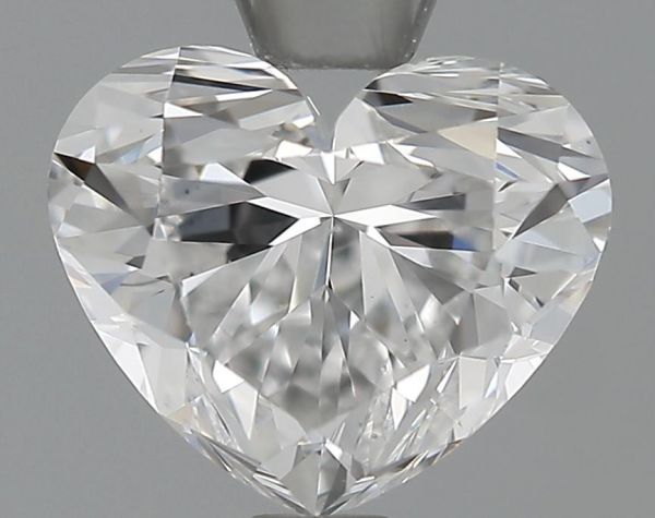 Heart Diamond image