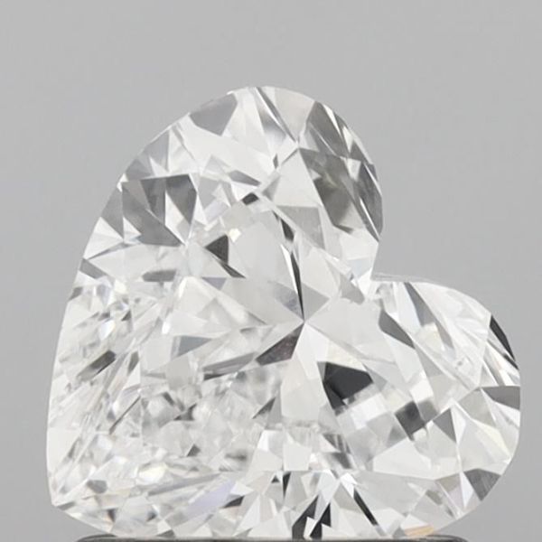 Heart Lab-Grown Diamond image