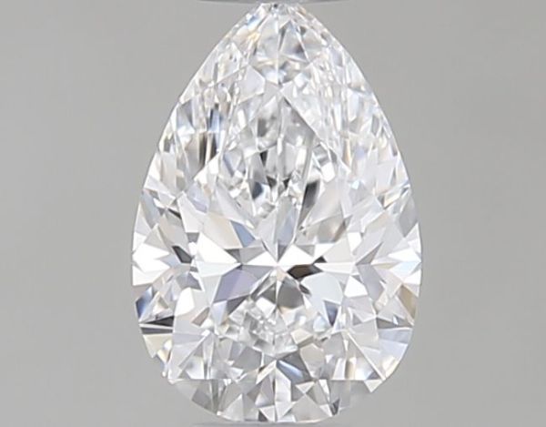 Pear Diamond image