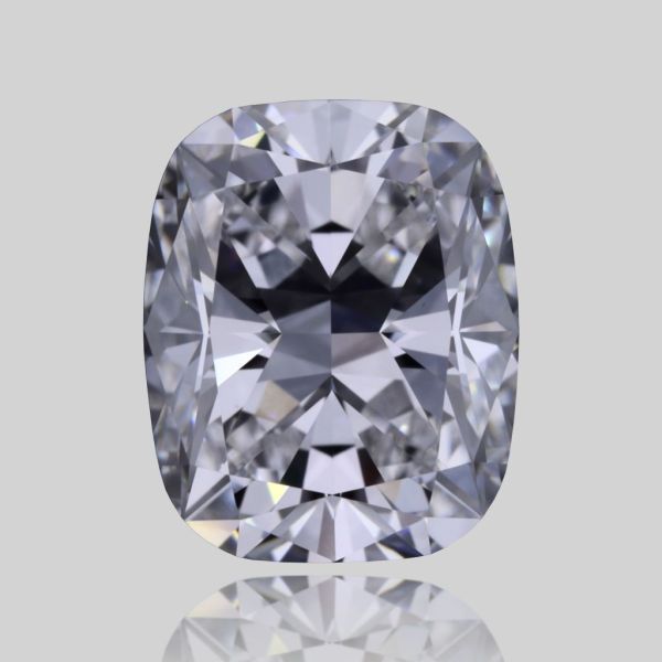 Cushion Diamond image