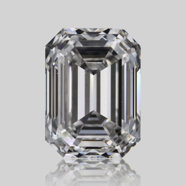 Emerald Diamond image