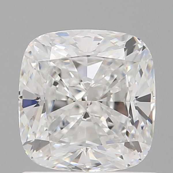 Cushion Diamond image