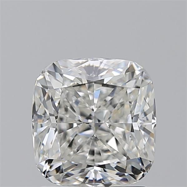 Cushion Diamond image