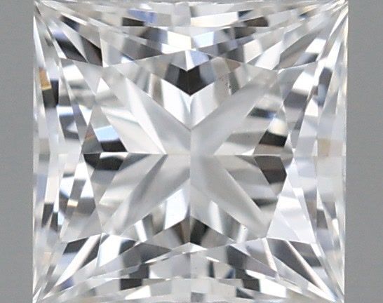 Princess Lab-Grown Diamond image