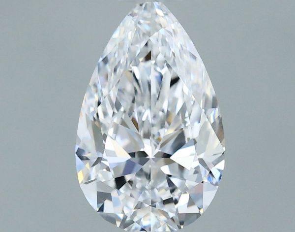Pear Diamond image