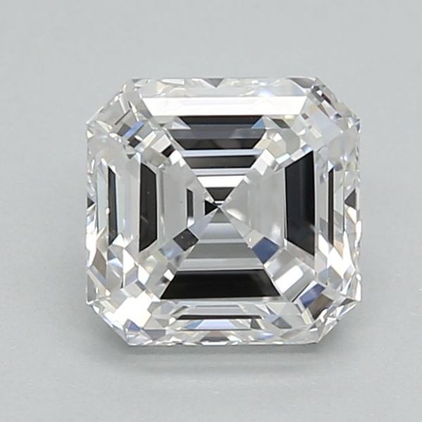 Asscher Lab-Grown Diamond image