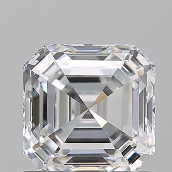 Asscher Diamond image