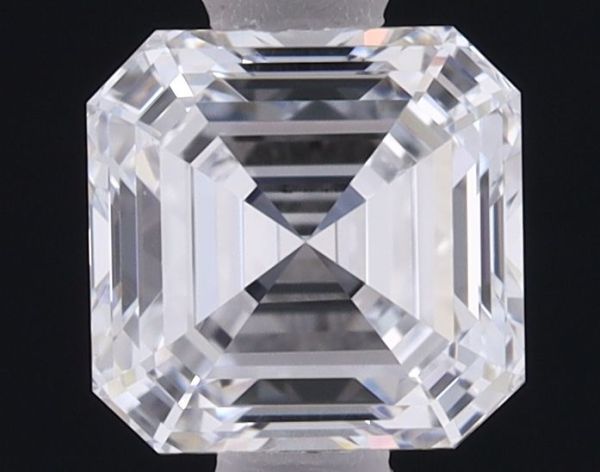 Asscher Lab-Grown Diamond image