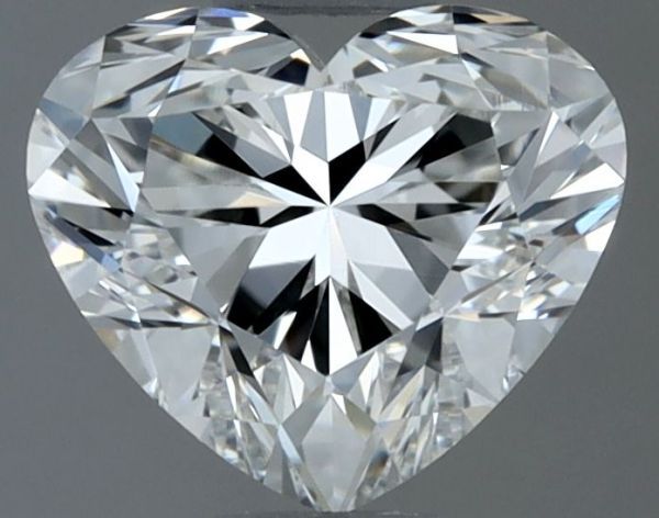 Heart Diamond image