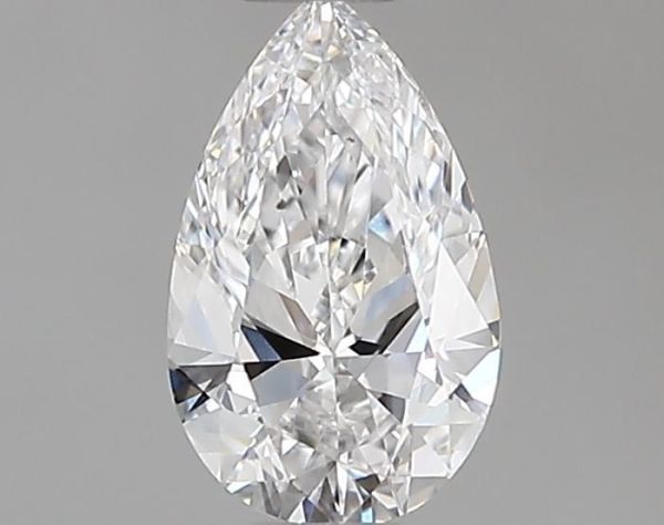 Pear Diamond image
