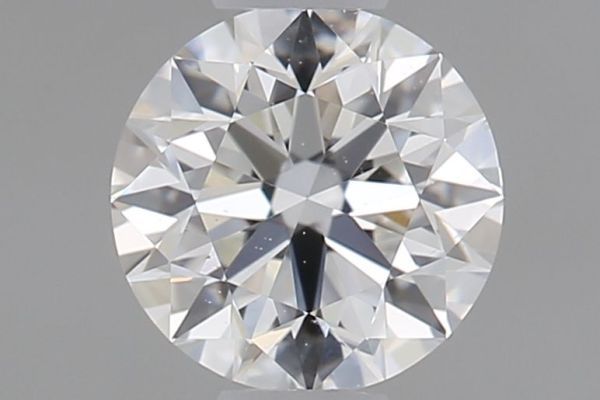 Round Diamond image