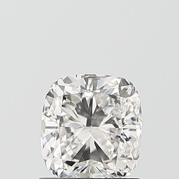Cushion Lab-Grown Diamond image