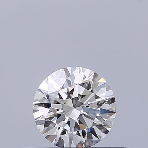 Round Diamond image