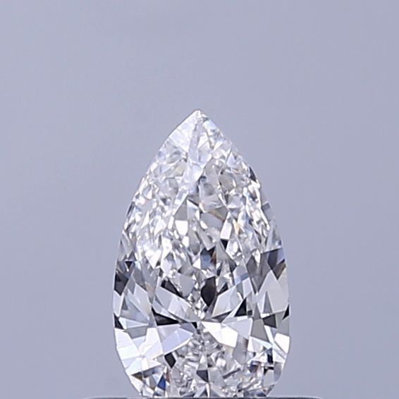 Pear Lab-Grown Diamond image