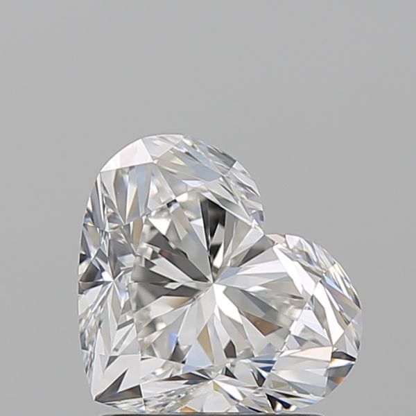 Heart Diamond image