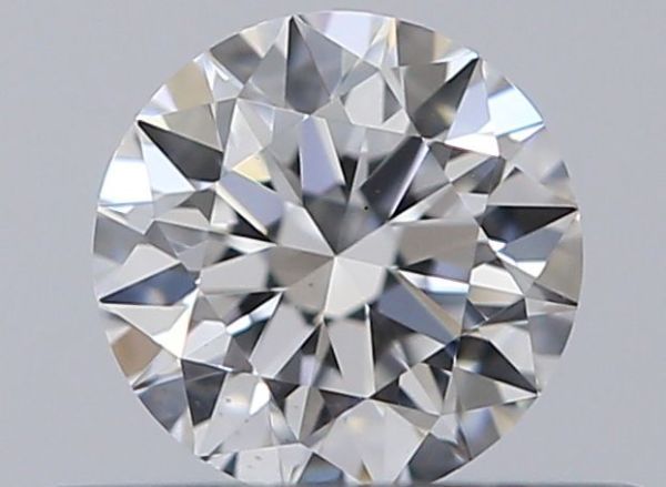 Round Diamond image