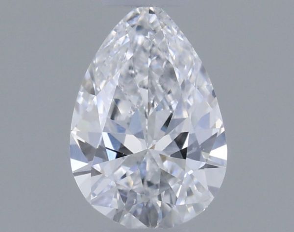 Pear Lab-Grown Diamond image